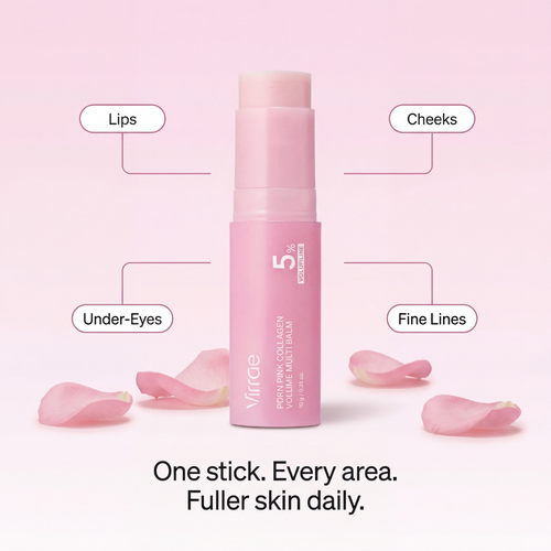 PDRN Pink Collagen Volume Multi Balm