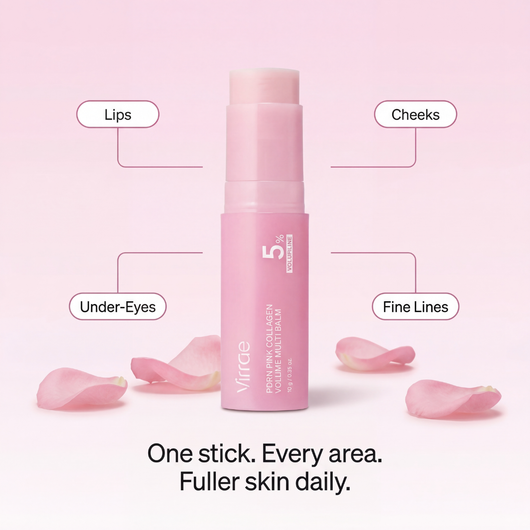 PDRN Pink Collagen Volume Multi Balm