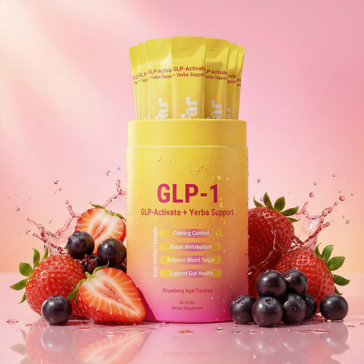GLP-1 Cutting Drink Mix