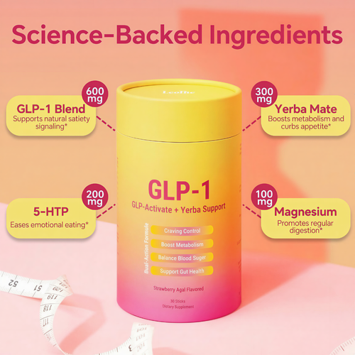 GLP-1 Cutting Drink Mix