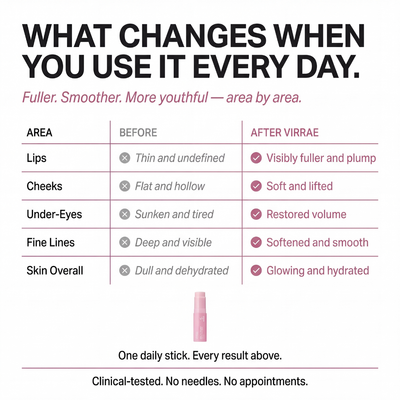 PDRN Pink Collagen Volume Multi Balm