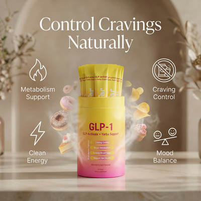 GLP-1 Cutting Drink Mix