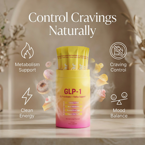 GLP-1 Cutting Drink Mix