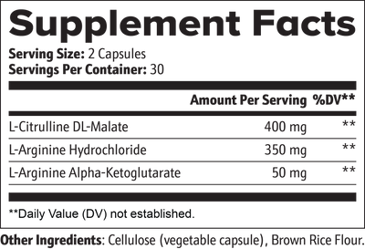 Sexual Performance Booster For Men