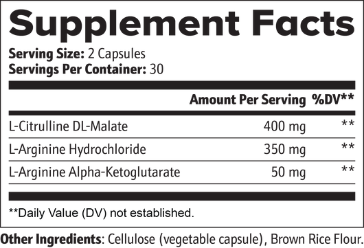 Sexual Performance Booster For Men