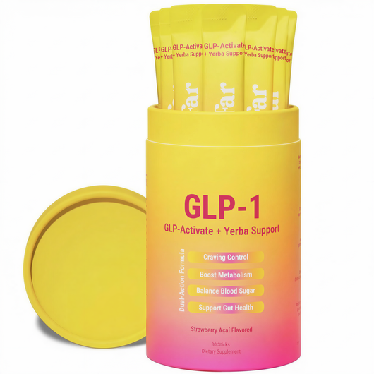 GLP-1 Cutting Drink Mix